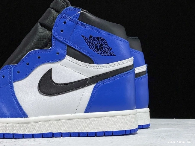 Air 555088-403 Royal 1 Game Jordan OG 0709